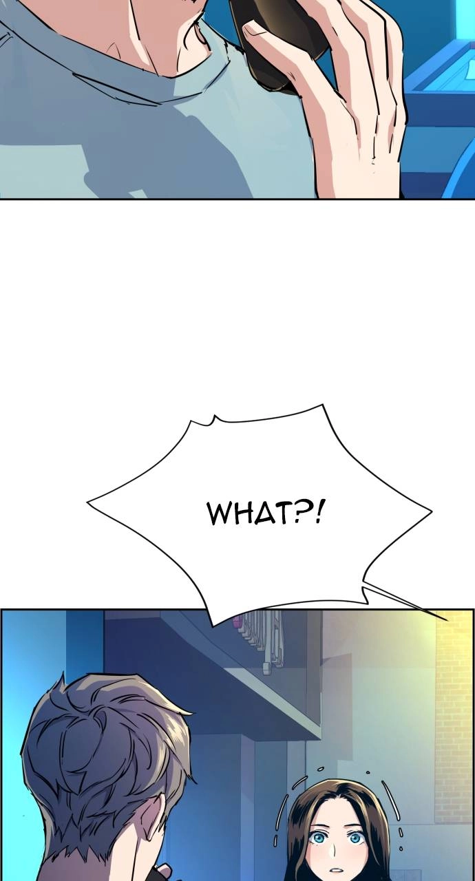 Mercenary Enrollment Chapter 122 Page 70