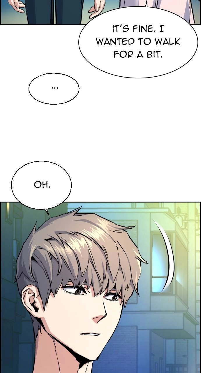 Mercenary Enrollment Chapter 122 Page 78