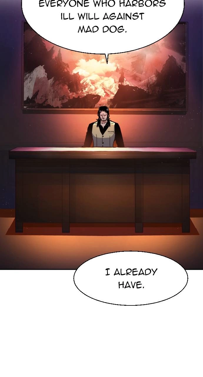 Mercenary Enrollment Chapter 122 Page 7