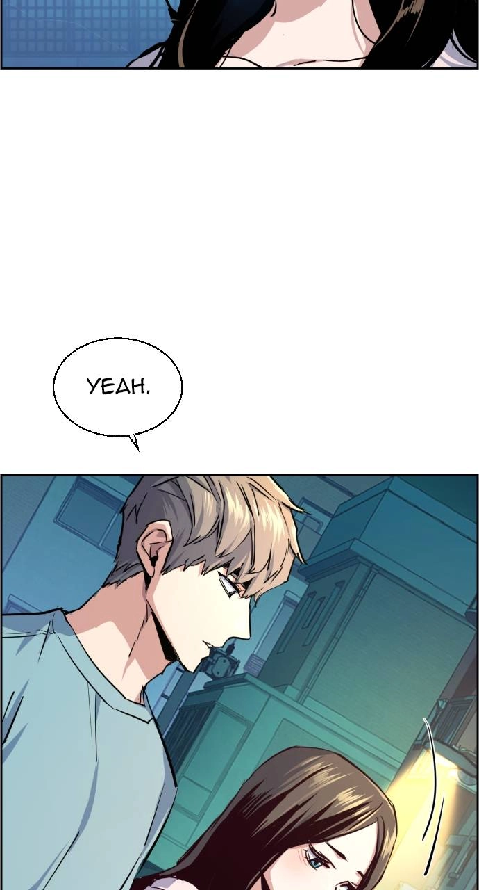 Mercenary Enrollment Chapter 122 Page 80