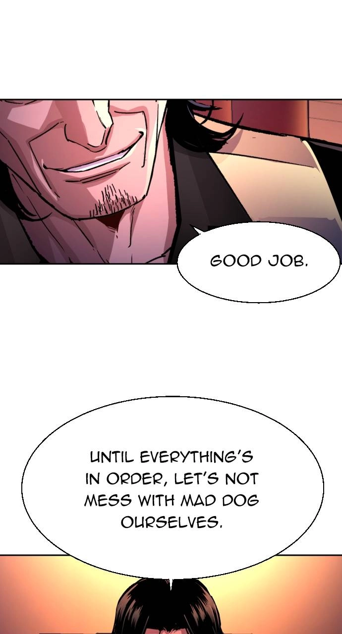 Mercenary Enrollment Chapter 122 Page 8