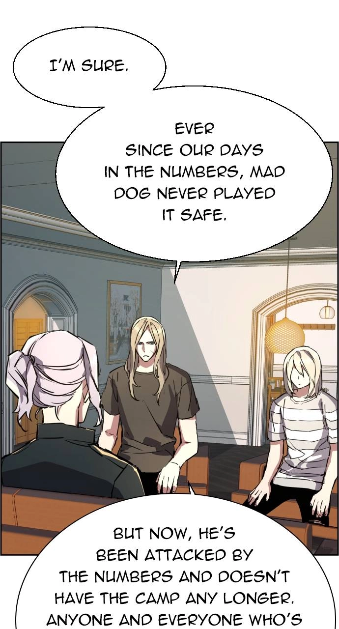 Mercenary Enrollment Chapter 122 Page 98