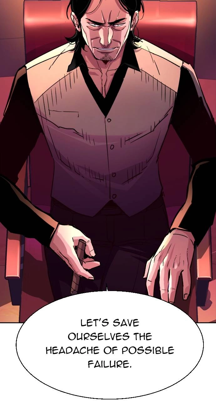 Mercenary Enrollment Chapter 122 Page 9
