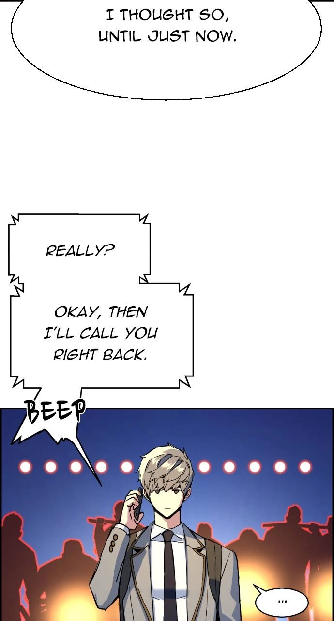 Mercenary Enrollment Chapter 108 Page 11