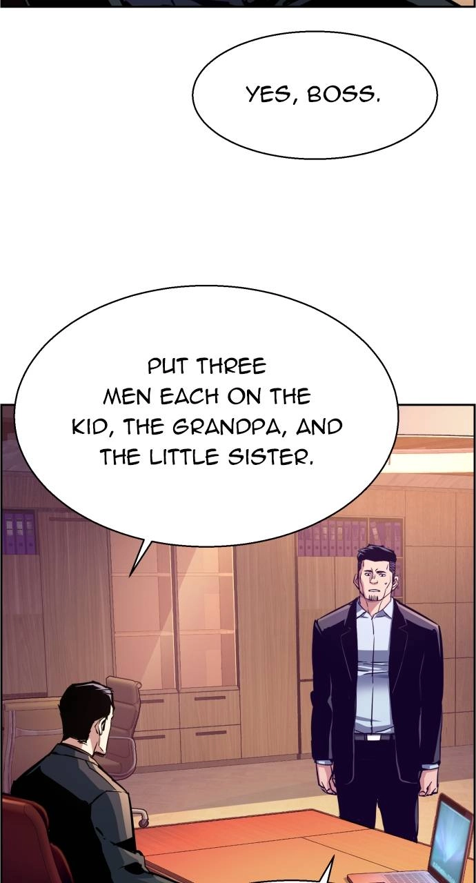 Mercenary Enrollment Chapter 108 Page 14