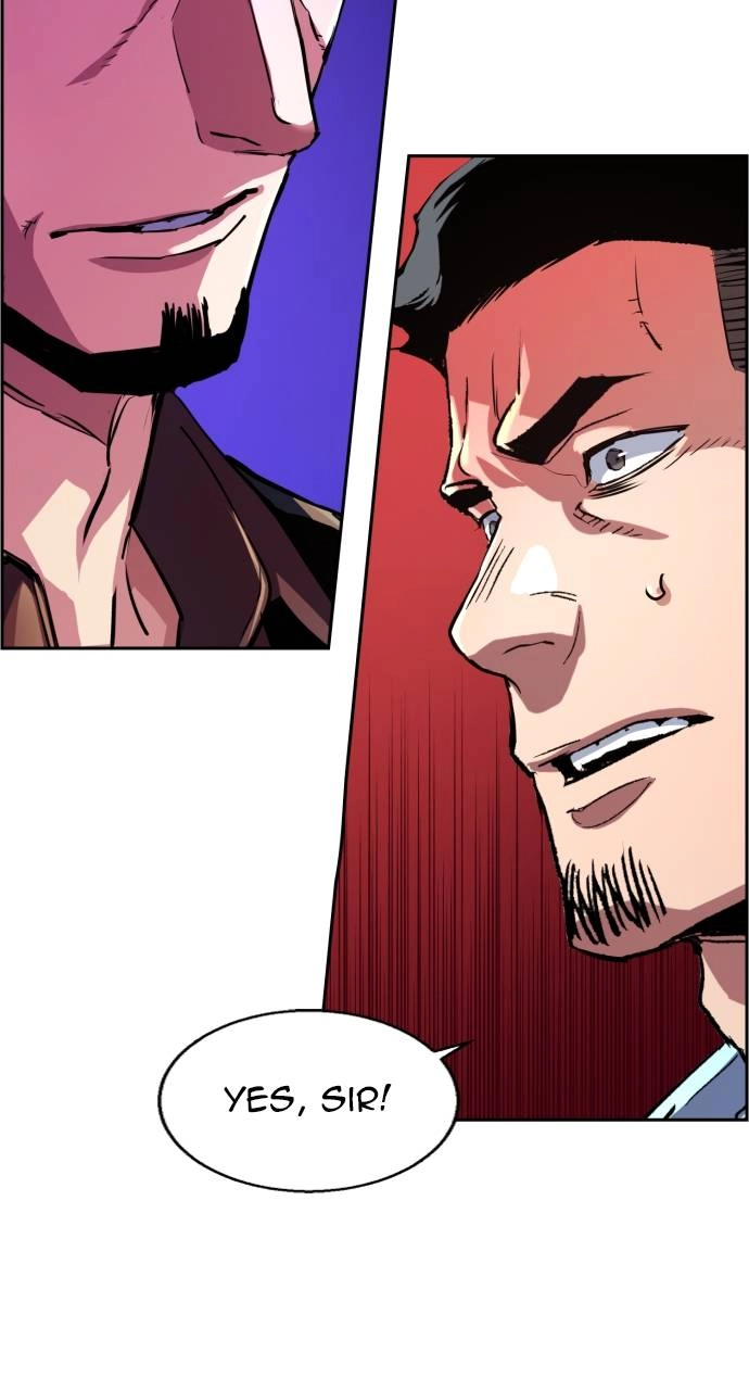 Mercenary Enrollment Chapter 108 Page 17