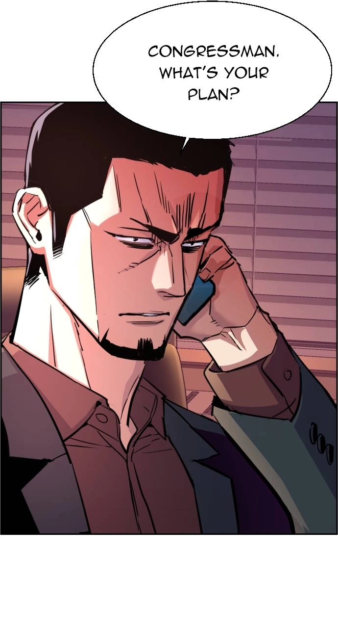 Mercenary Enrollment Chapter 108 Page 26