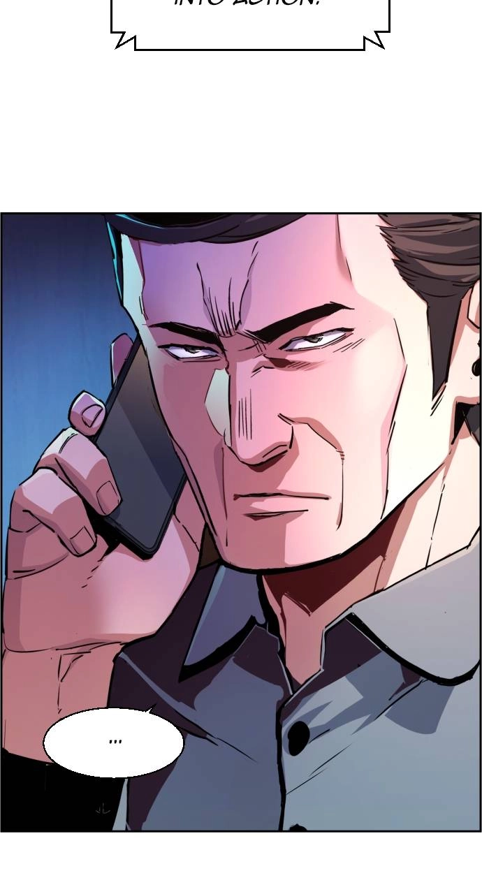 Mercenary Enrollment Chapter 108 Page 28