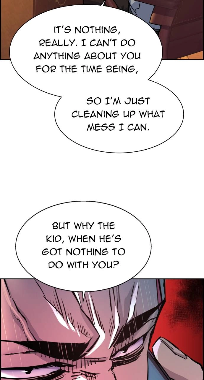 Mercenary Enrollment Chapter 108 Page 30