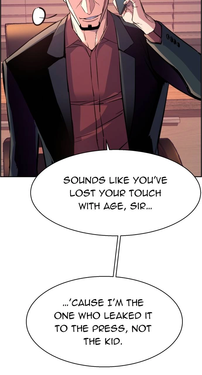 Mercenary Enrollment Chapter 108 Page 33