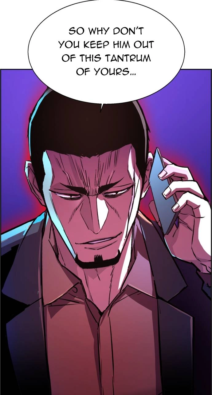 Mercenary Enrollment Chapter 108 Page 35