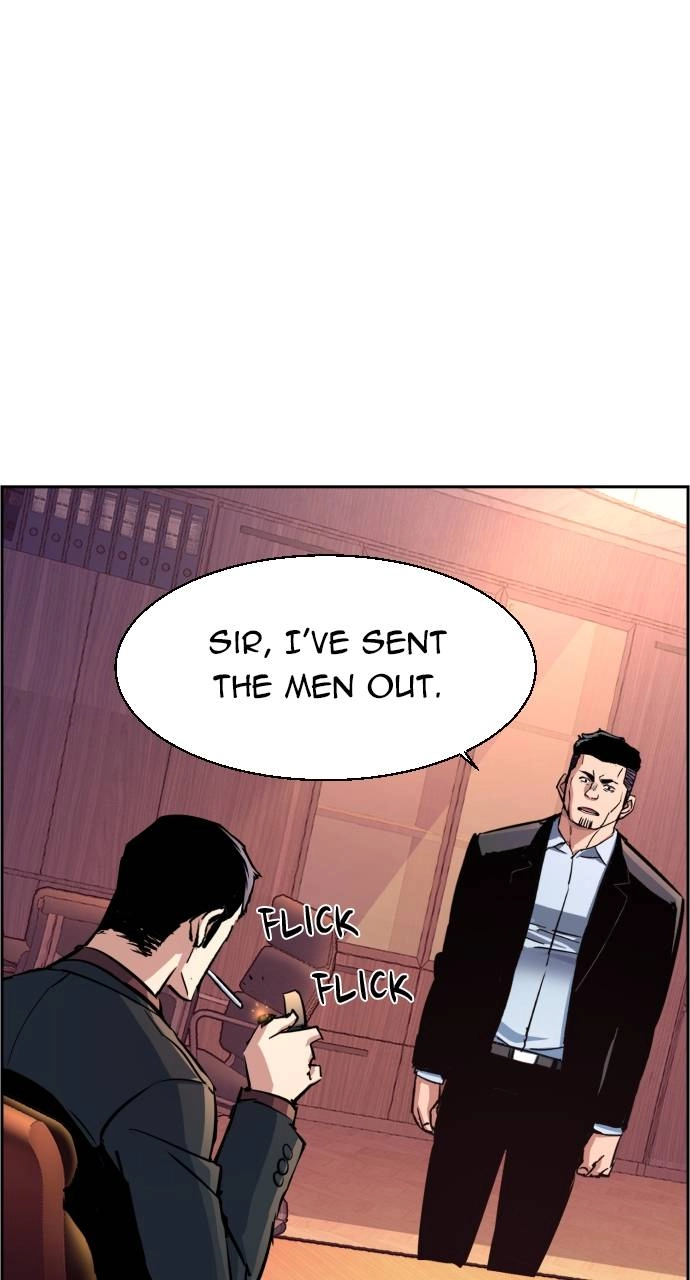 Mercenary Enrollment Chapter 108 Page 40