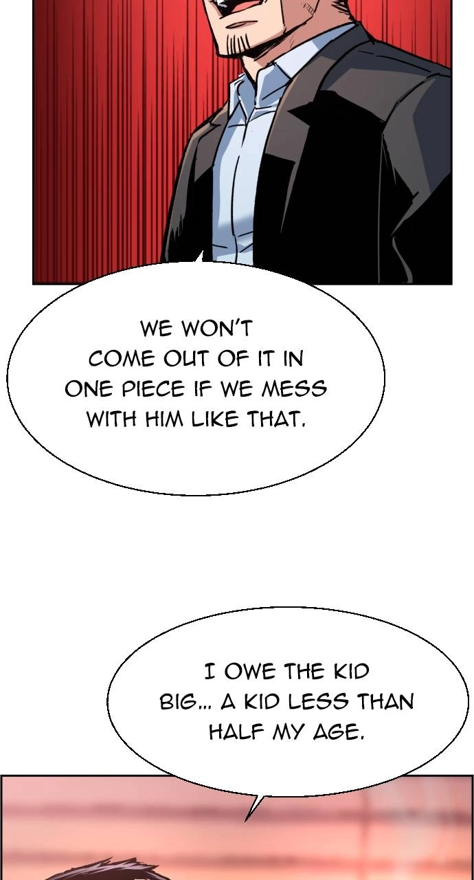 Mercenary Enrollment Chapter 108 Page 43
