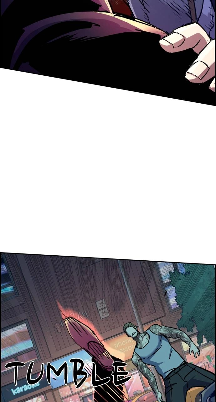 Mercenary Enrollment Chapter 108 Page 52