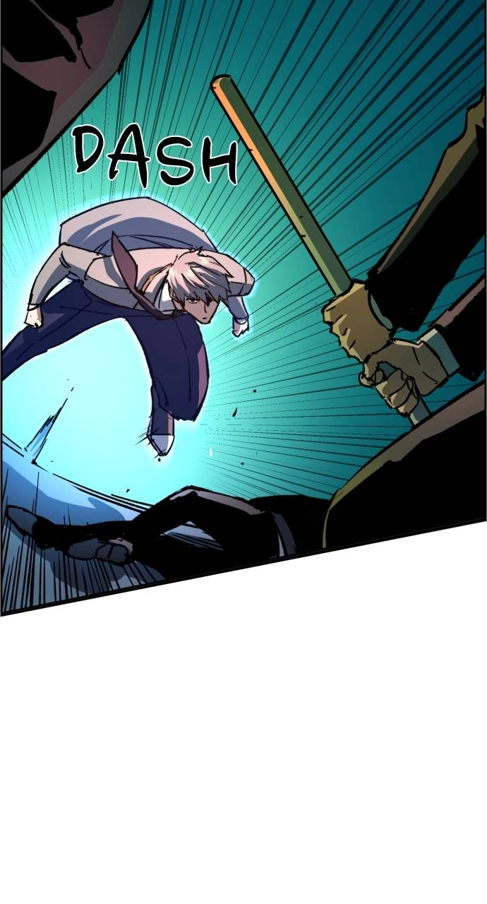Mercenary Enrollment Chapter 108 Page 55