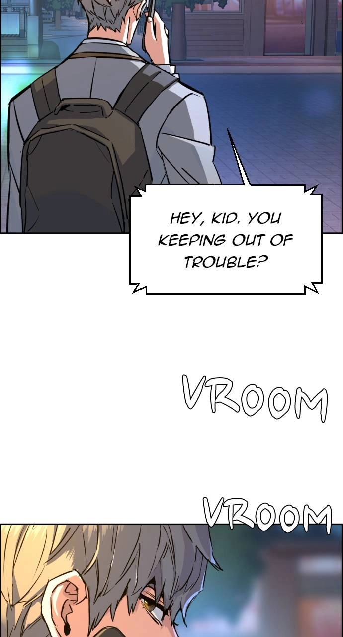 Mercenary Enrollment Chapter 108 Page 5