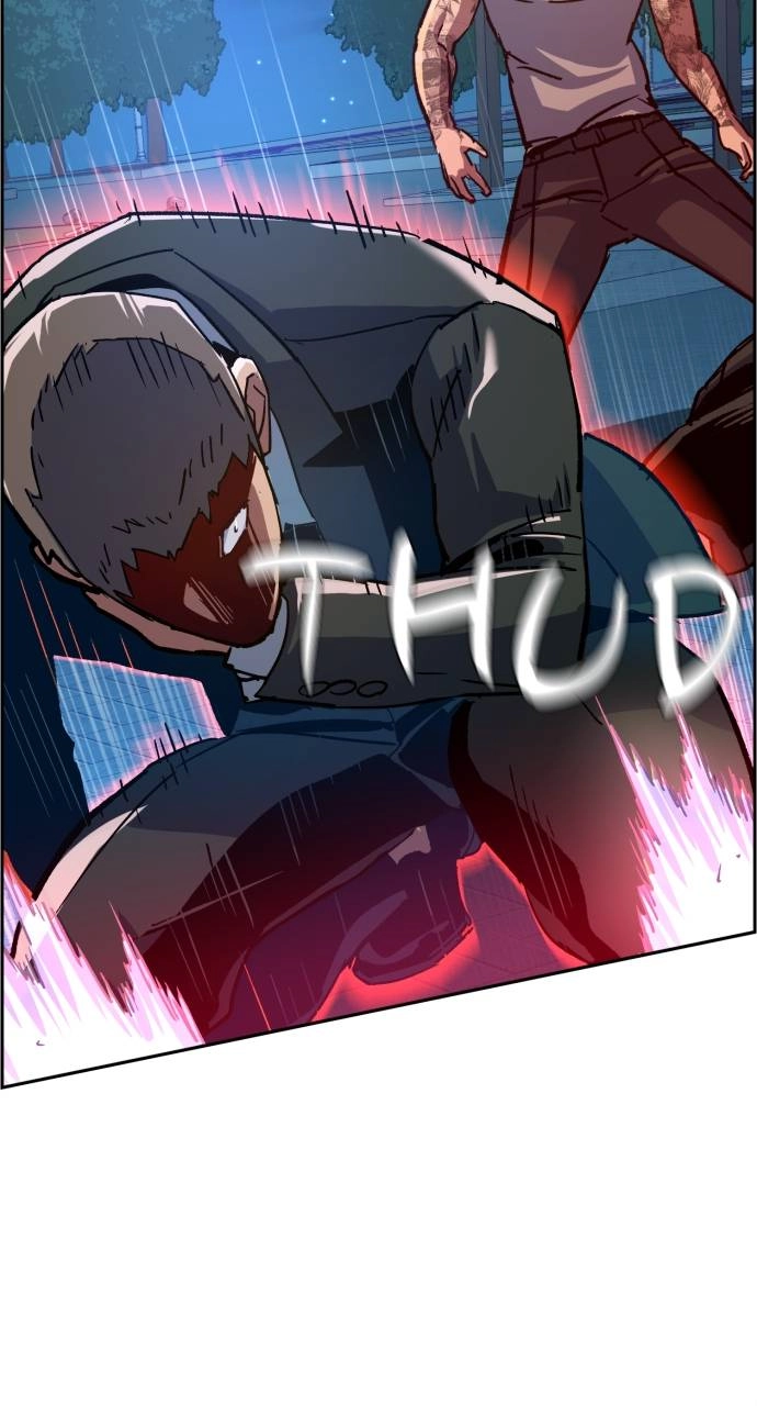 Mercenary Enrollment Chapter 108 Page 60