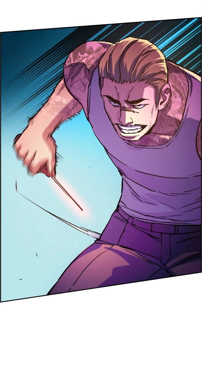 Mercenary Enrollment Chapter 108 Page 61