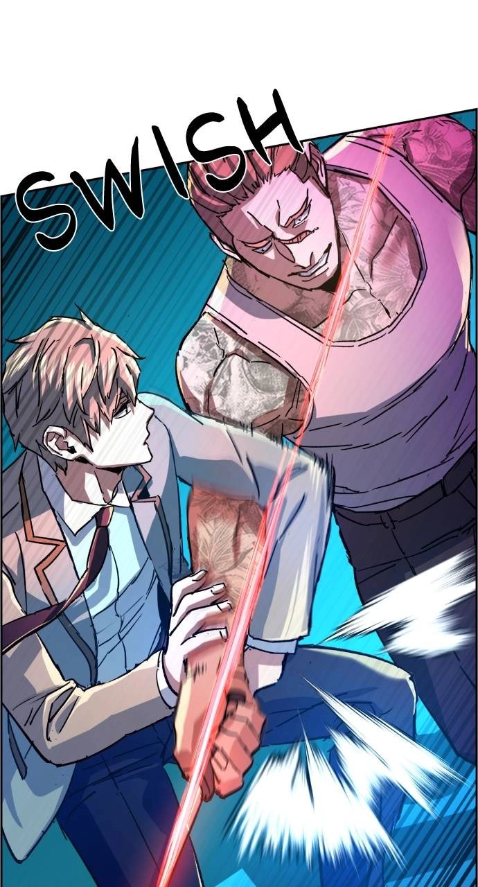 Mercenary Enrollment Chapter 108 Page 62