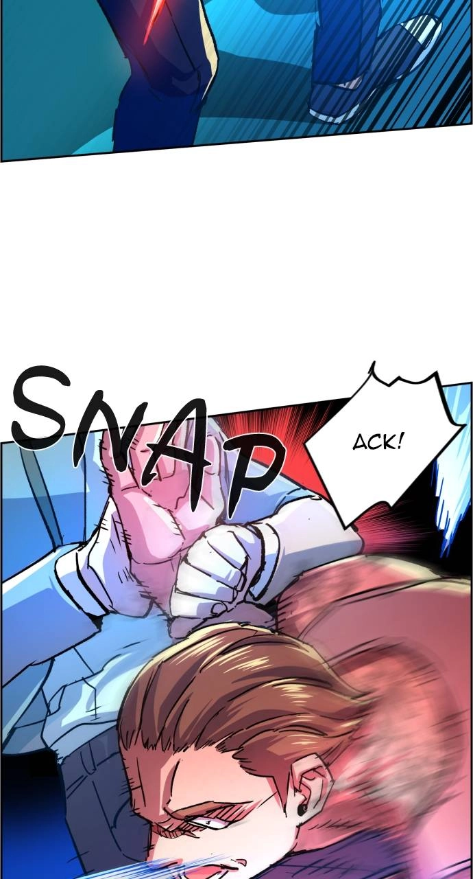 Mercenary Enrollment Chapter 108 Page 63