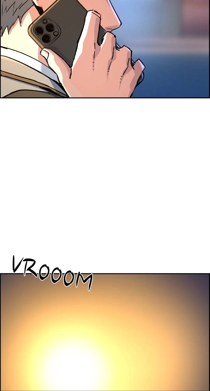 Mercenary Enrollment Chapter 108 Page 6