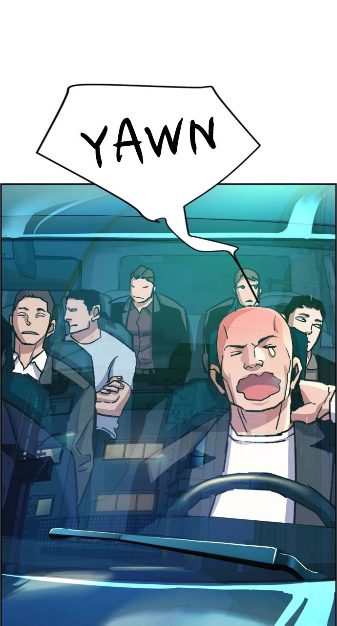 Mercenary Enrollment Chapter 108 Page 77