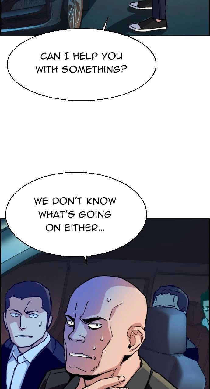 Mercenary Enrollment Chapter 108 Page 89