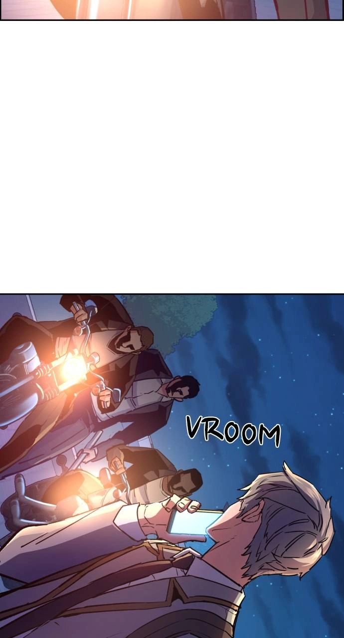Mercenary Enrollment Chapter 108 Page 8