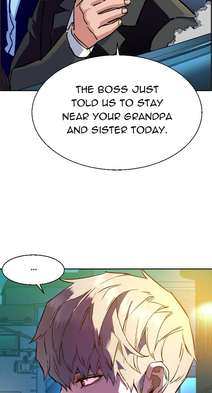 Mercenary Enrollment Chapter 108 Page 90