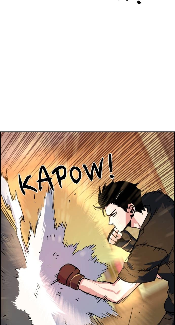 Mercenary Enrollment Chapter 108 Page 93