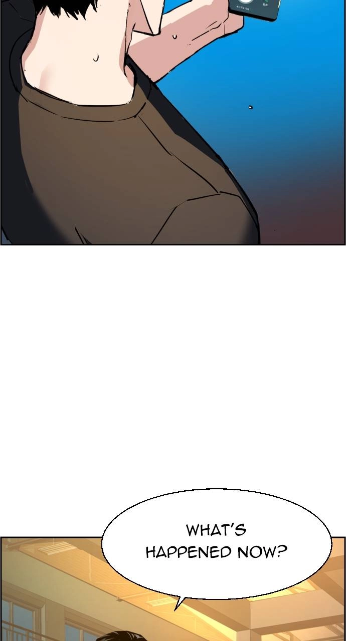 Mercenary Enrollment Chapter 108 Page 96