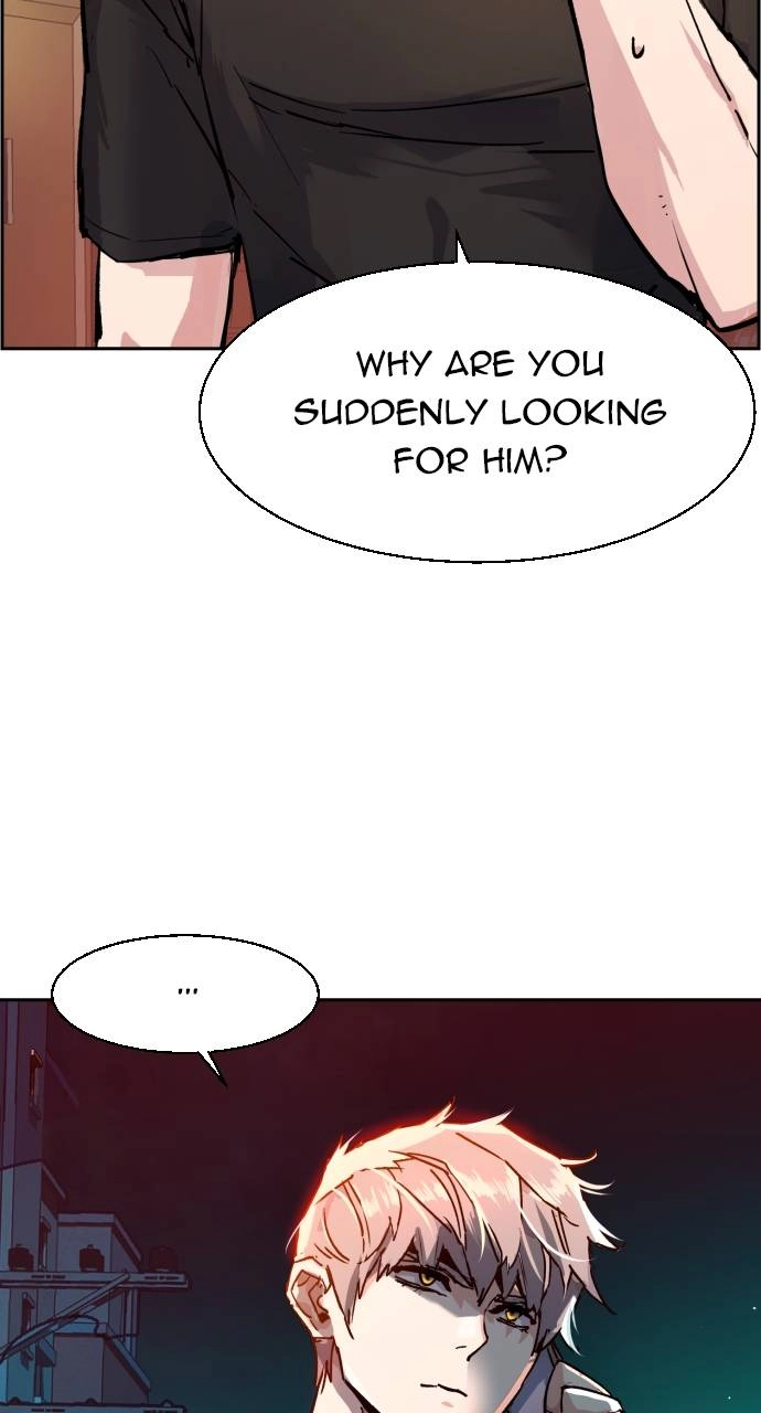 Mercenary Enrollment Chapter 108 Page 99