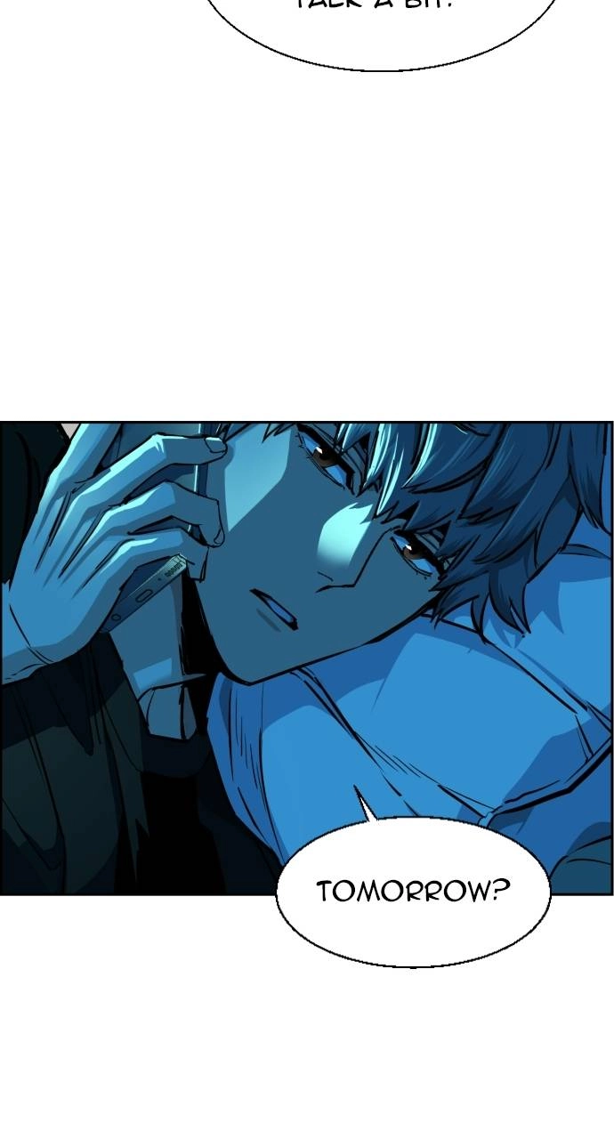 Mercenary Enrollment Chapter 66 Page 100