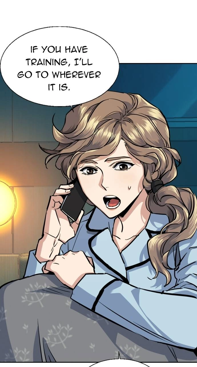 Mercenary Enrollment Chapter 66 Page 101