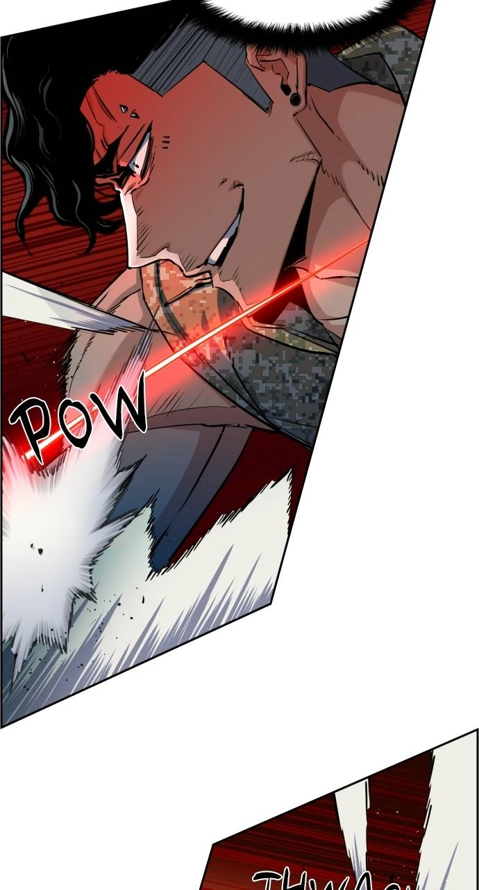 Mercenary Enrollment Chapter 66 Page 10