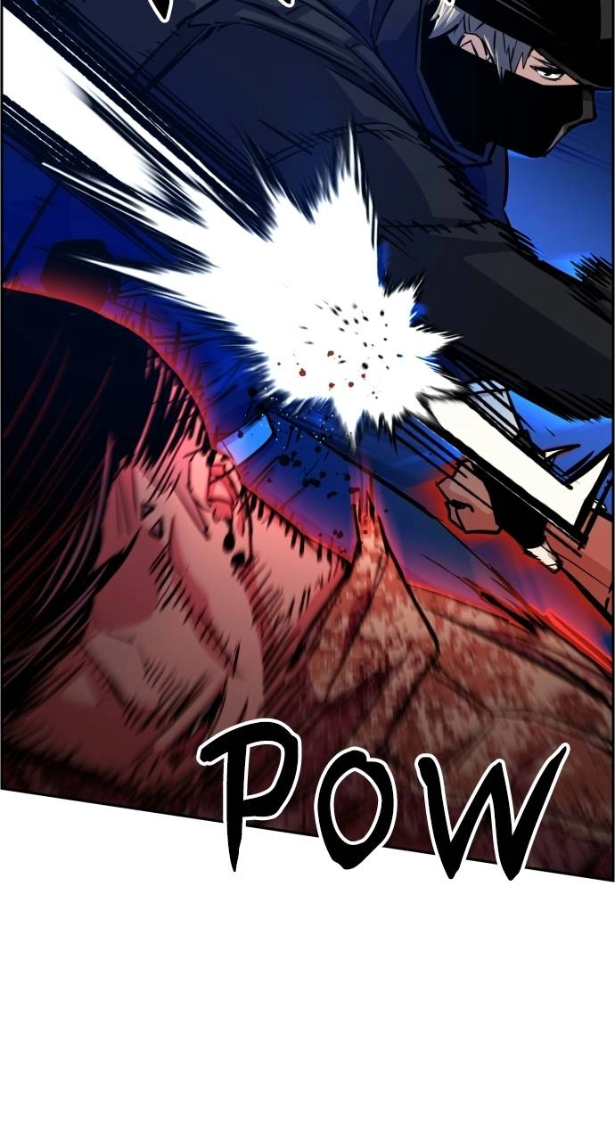 Mercenary Enrollment Chapter 66 Page 19