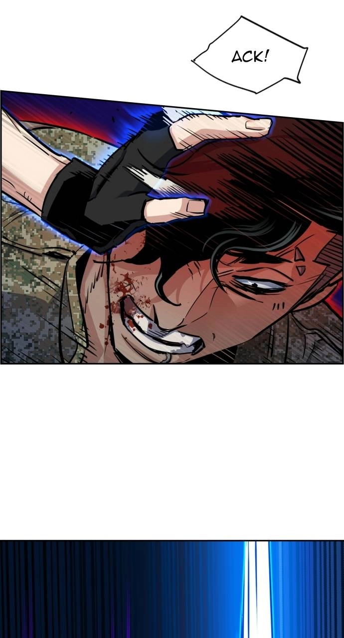 Mercenary Enrollment Chapter 66 Page 20