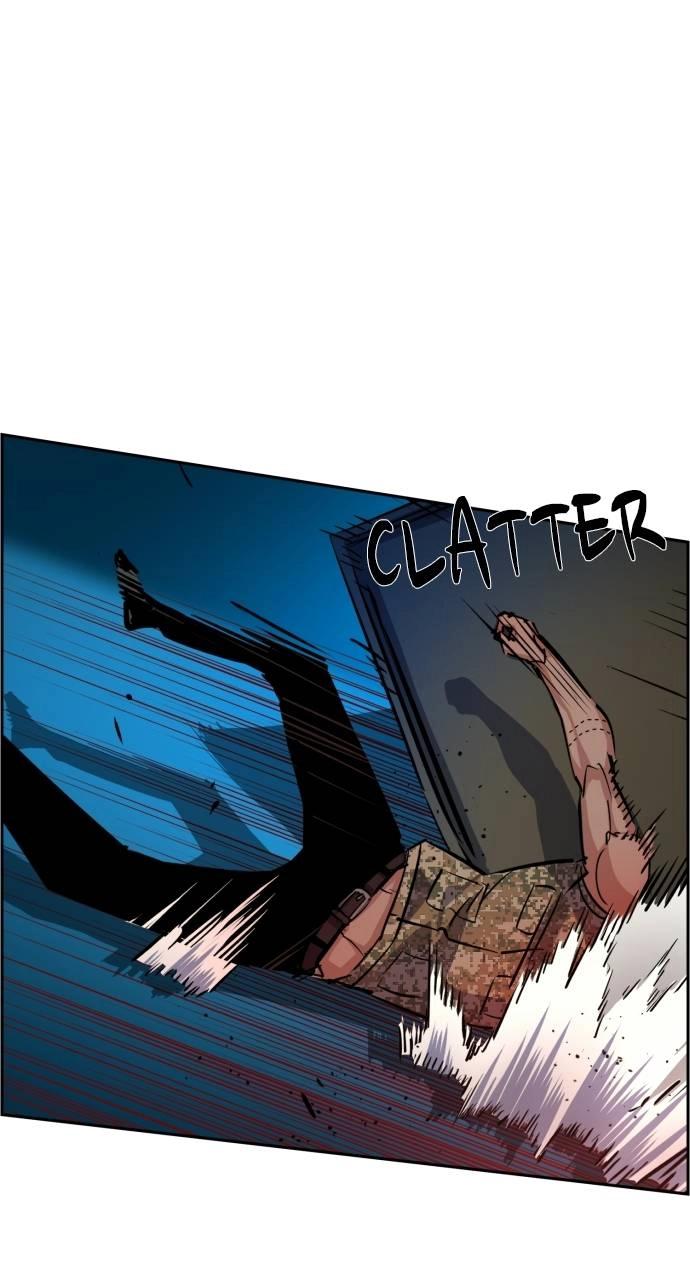 Mercenary Enrollment Chapter 66 Page 22