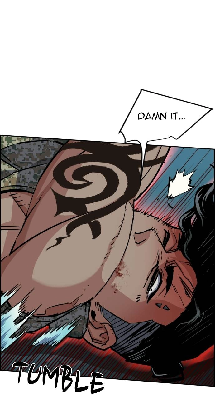 Mercenary Enrollment Chapter 66 Page 23