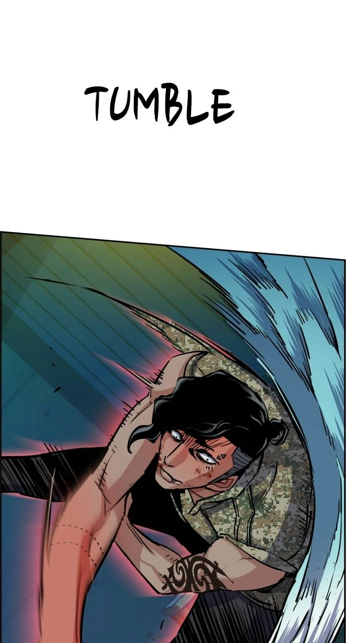 Mercenary Enrollment Chapter 66 Page 24