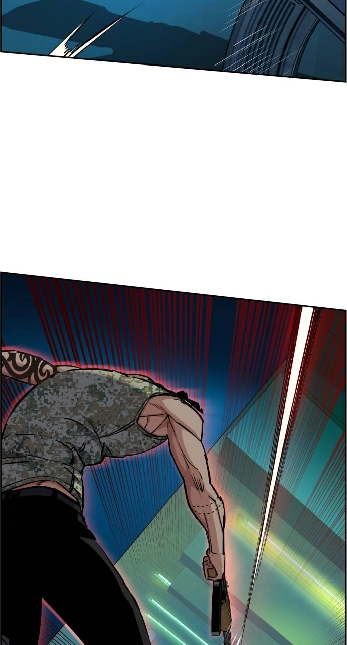 Mercenary Enrollment Chapter 66 Page 26
