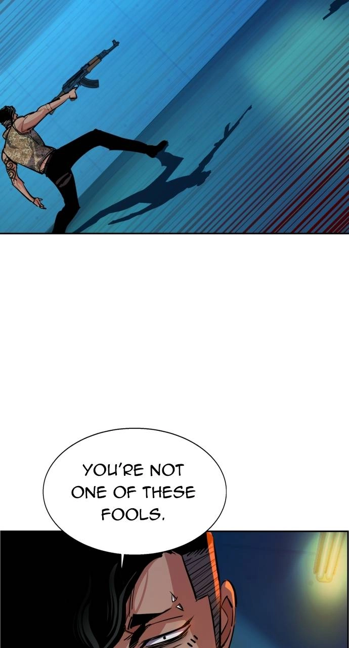 Mercenary Enrollment Chapter 66 Page 33