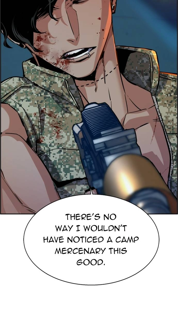 Mercenary Enrollment Chapter 66 Page 34