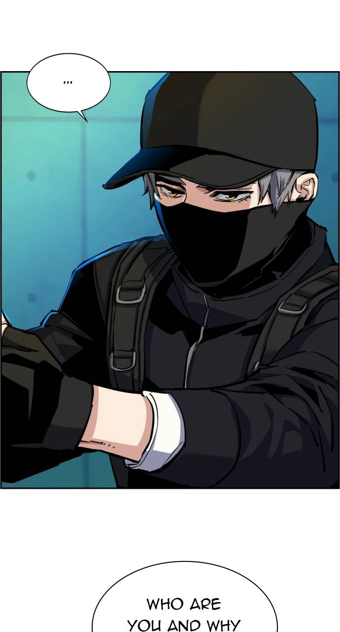 Mercenary Enrollment Chapter 66 Page 35