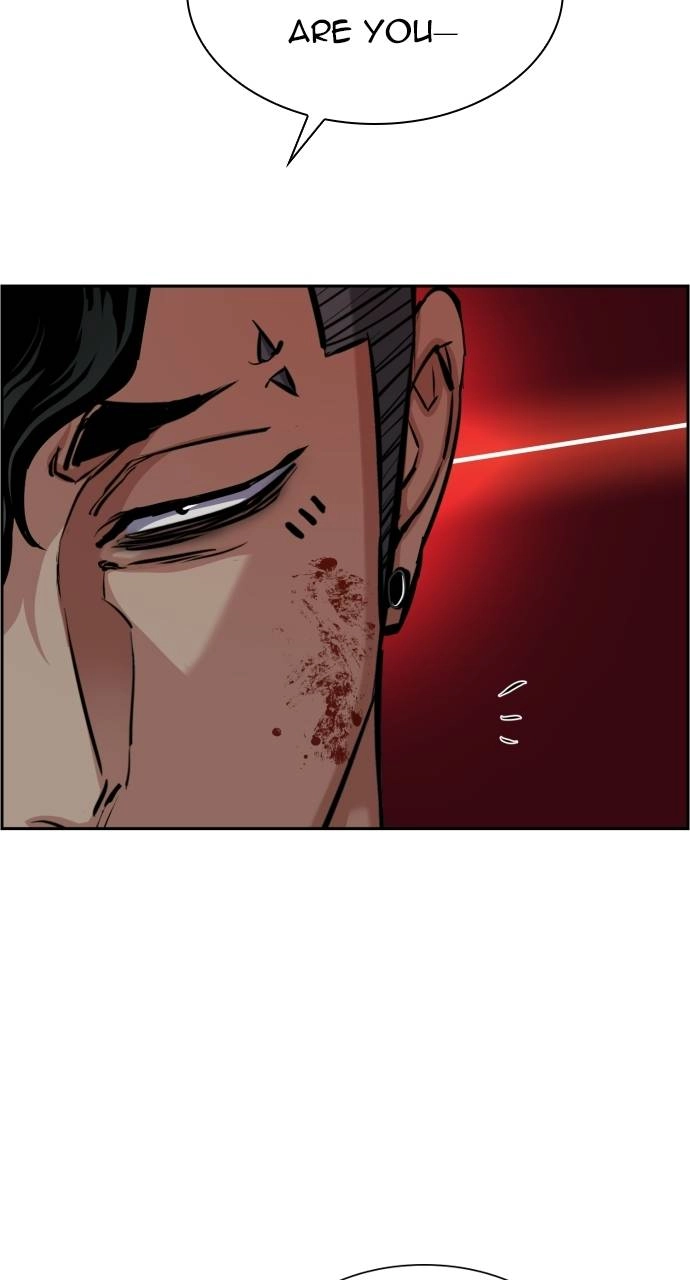 Mercenary Enrollment Chapter 66 Page 36