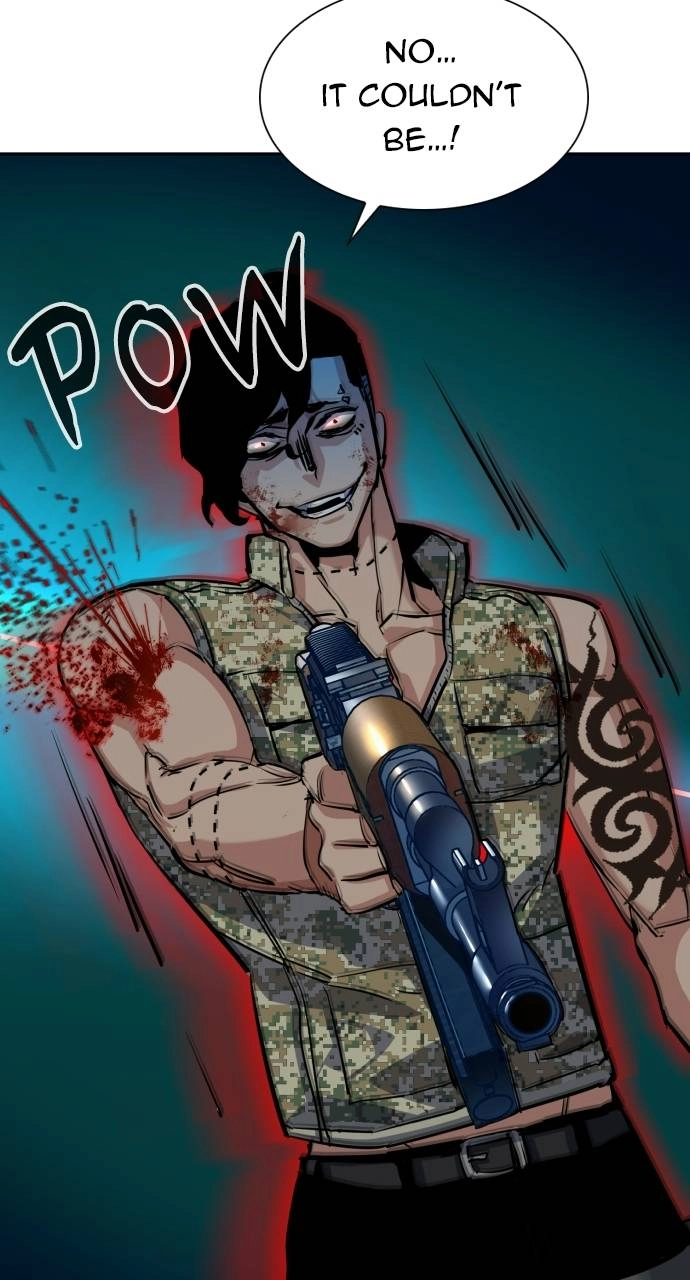 Mercenary Enrollment Chapter 66 Page 37