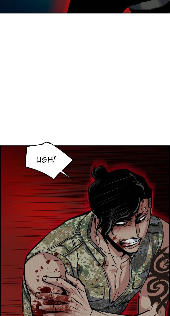 Mercenary Enrollment Chapter 66 Page 38
