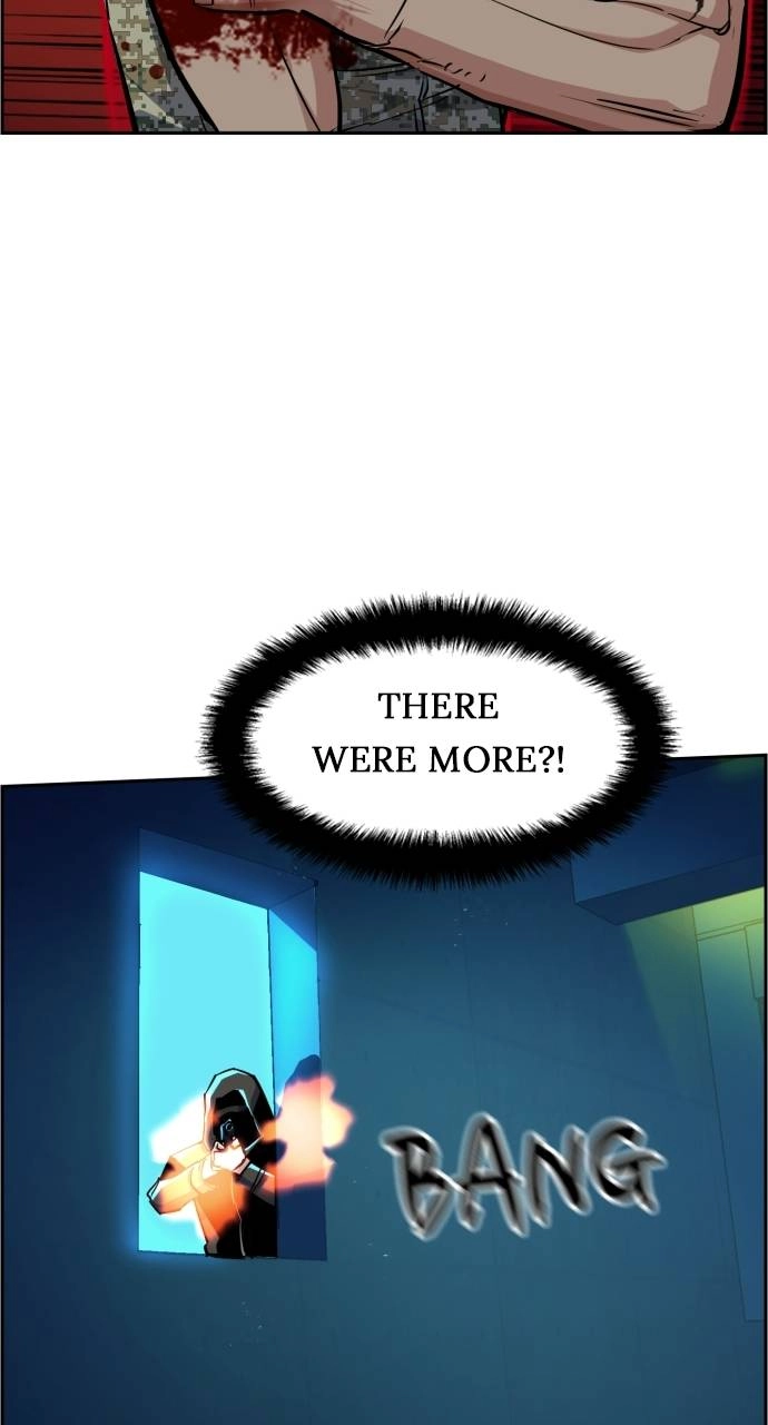 Mercenary Enrollment Chapter 66 Page 39