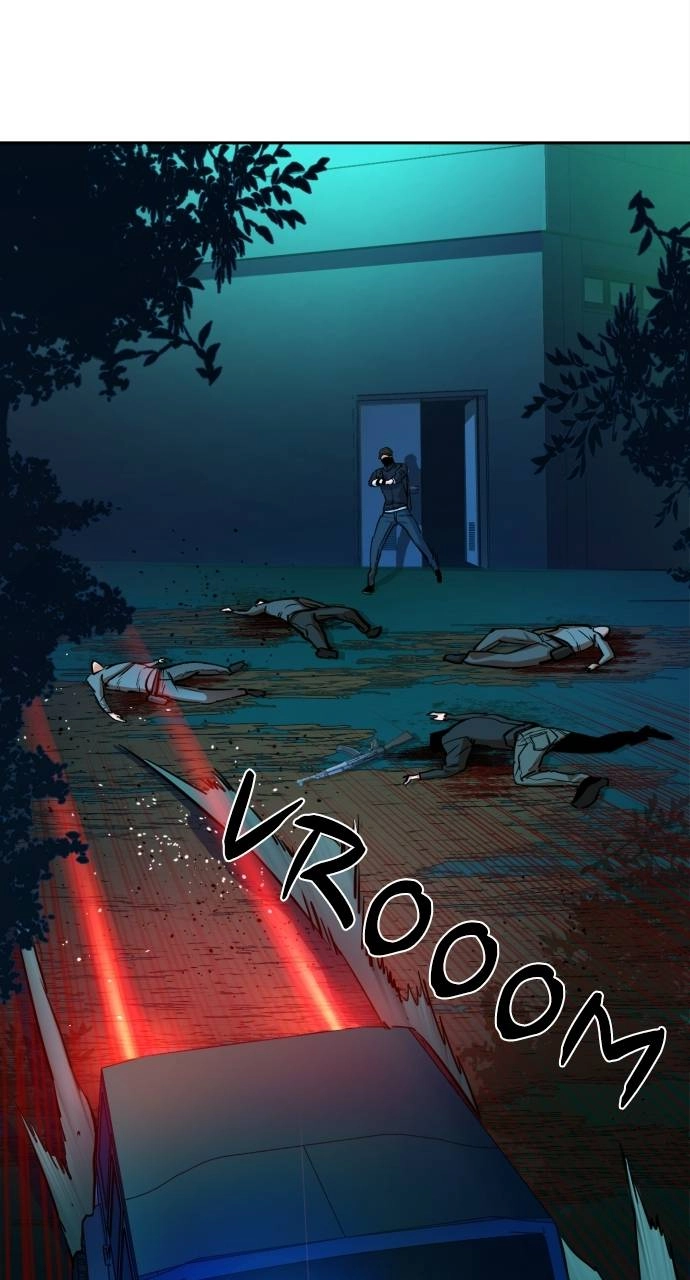 Mercenary Enrollment Chapter 66 Page 47