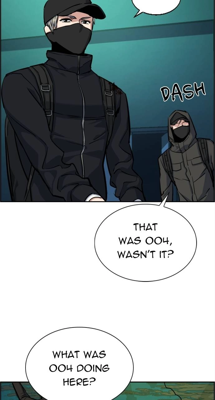 Mercenary Enrollment Chapter 66 Page 49